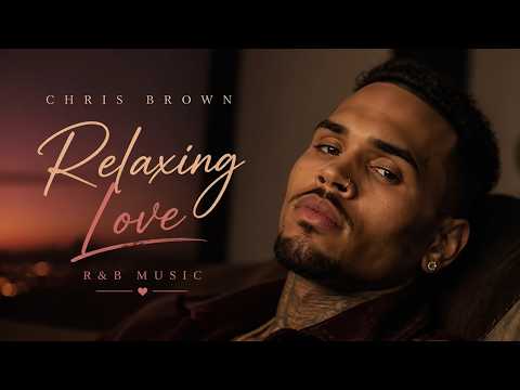 Chris Brown - I Love You - Emotional Compilation - Chris Brown #chrisbrown #newmusic #youtube #ai