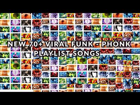 HARDEST Trending FUNK | PHONK 2026 💖 PLAYLIST | INSANE PHONK🔥
