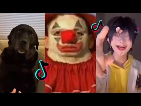 TikToks Cringe that give me second hand embarrassment #168