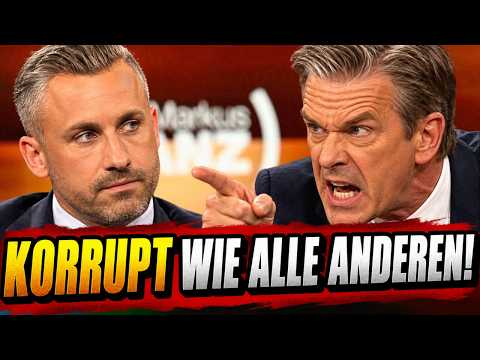💥ULRICH SIEGMUND VERNICHTET LANZ NACH BELEIDIGUNG!💥