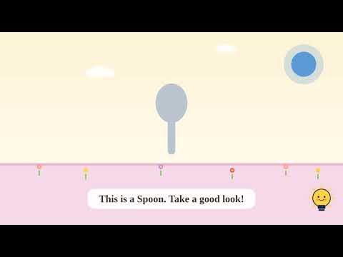 Come Discover Kitchen Helpers with Sparky! | Toddler Learning