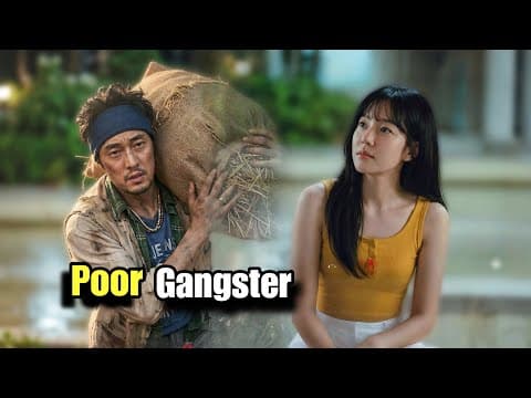 Poor Gangster Was Cheated On Because He Was Poor, Not Knowing He’s a Rich Celebrity’s Son