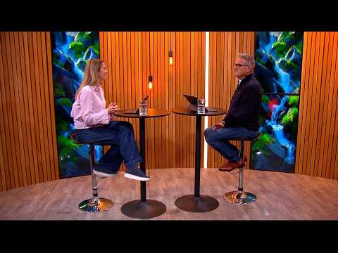 La din vilje skje | Evangeliet om Guds rike (del5) | Bernt A. Torgussen | Kanal 10