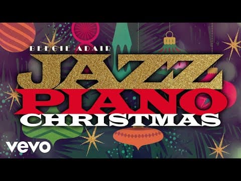 Beegie Adair - Have Yourself a Merry Little Christmas (Visualizer)