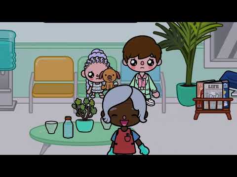 My Mom Did Everything to Become Famous👙💃 Toca Life Story | Toca Boca | Toca Jinu