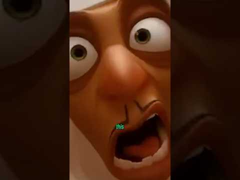 What If Chef Skinner Was In The Menu #themenu #ratatouille #pixar #movie