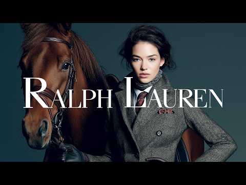 Ralph Lauren Luxury Deep House Playlist | Luxury Retail Music | Luxury Shop Music