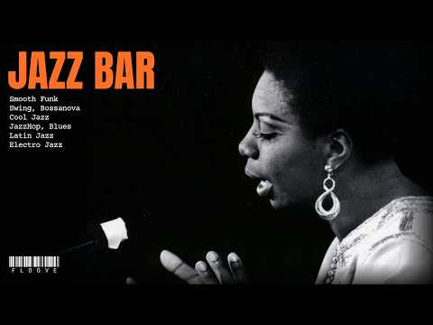 𝐏𝐥𝐚𝐲𝐥𝐢𝐬𝐭  Jazz bar vibe.  Jazz Ballad Blues Swing Funk Fusion. Just it Play