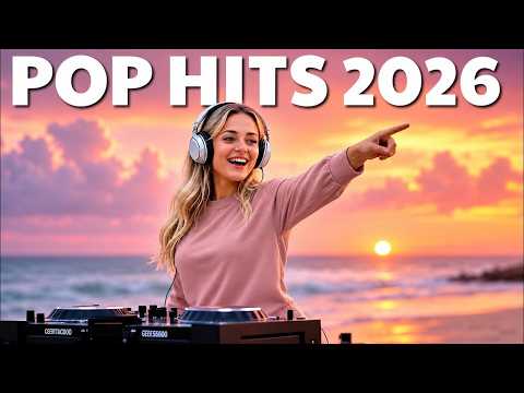 Summer Mix 2026 🍓 Best Popular Songs 2026 🍓Faded, Supergirl, A Sky Full Of Star, Perfect Cover