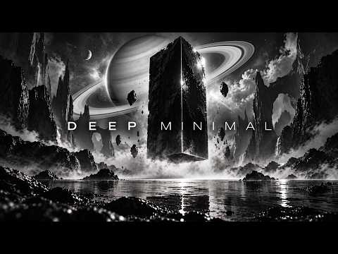 Deep Minimal Techno 2026 Hypnotic Underground Groove Mix Vol  4