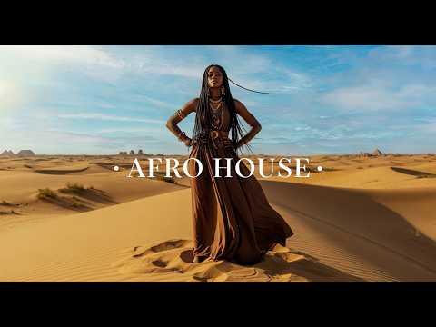 Afro House Mix 2025 | Fresh Selection Afro House 2025 - Vol #50