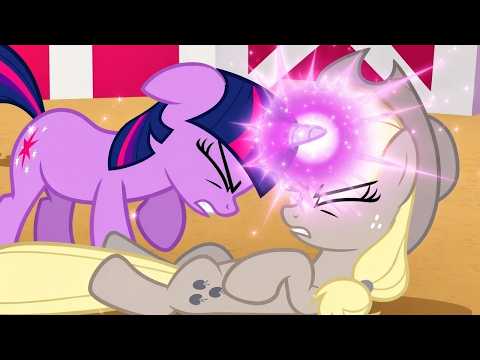 My Little Pony | BEST Episodes Compilation ✨ Super Toons TV - Cartoons