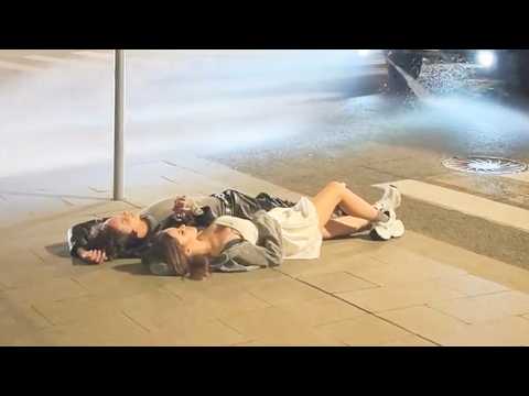 Caught in 4K! Funniest Security Camera Fails || Incredible Moments Caught on CCTV Camera