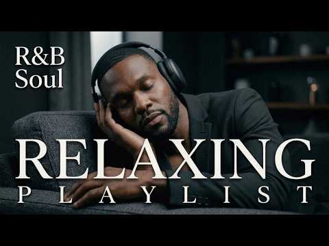 Smooth R&B 2026 | Soft Romantic Nights • Soul Music Vol. 21