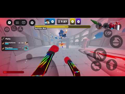 I beat rivals head-to-head, I can't do it anymore