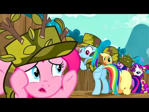LIVE 🔴 My Little Pony 🦄 Best Episodes Compilation | Super Toons TV - Cartoons