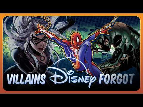 Spider-Man: Are There Any Villains Left for the Films to Adapt?