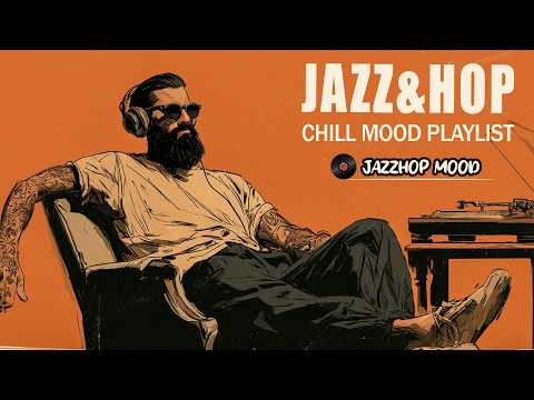【PLAYLIST】You Can Slow Down, Feel the Groove & Come Back to Yourself | CHILL MOOD PLAYLIST R&B