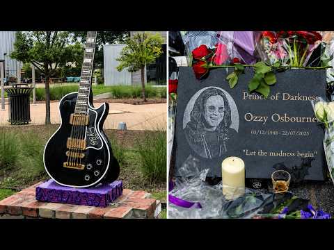 Graves of Legendary Musician | Where Are They Buried ?