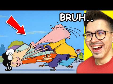 CELE MAI AMUZANTE DESENE ANIMATE!