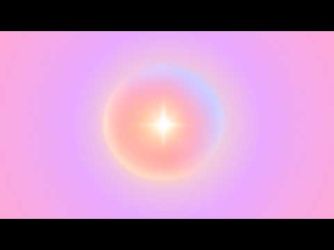 Pink Aura Aesthetic Background Wallpaper 2hr