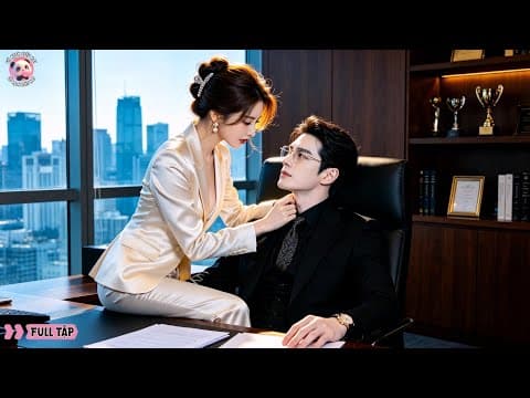 Gả nhầm cho chú của bạn thân–Không ngờ là tổng tài sủng vợ đến phát điên,lên lịch yêu đương mỗi ngày