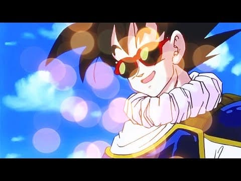 Every Instant Transmission Ever