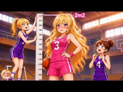 I Thought My Height Was a Gift Until It Ruined My Life