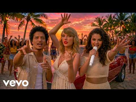 Top Hits 2026 🔥 Taylor Swift, Ed Sheeran, Bruno Mars, Justin Bieber, Selena Gomez ♫ Best Pop Songs