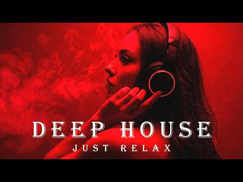 Smoke Mood - Just Relax | Chill House & Deep House Mix 🎧 Chill / Night Vibes Vol 265 / Stress Relief