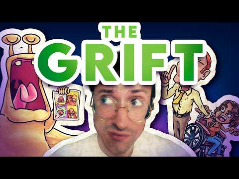 The AI 'Artists' are Panicking.