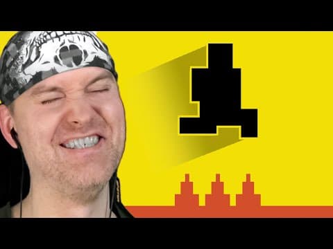 THAT DEVIL LEVEL AGAIN! ► Level Devil