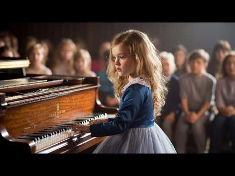 Teachers Expected Her to Struggle — Her First Note Uncovered a Rare Talent...