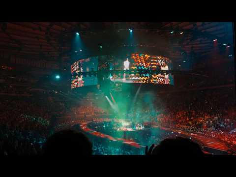 Harry Styles - Pop (Live)