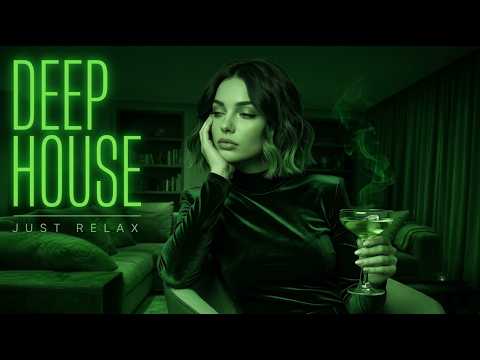 Smoke Mood — Just Relax | Deep House Mix 2026 • Chill / Night Vibes / Stress Relief #94