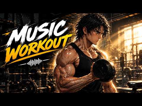NO EXCUSES | Rap Rock Workout Music | Gym Motivation Playlist💥Music Workout