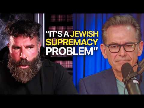 Dan Bilzerian GOES OFF on Randy Fine, AIPAC & Jewish Supremacy - Jimmy Dore Interview