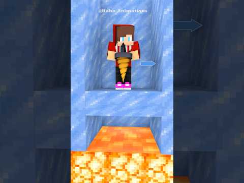 Help JJ Find the Way to the Diamonds! 💎