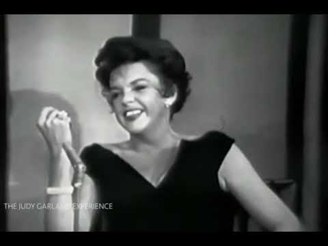 Judy Garland tells a story of Victor Fleming defending her while filming The Wizard of Oz