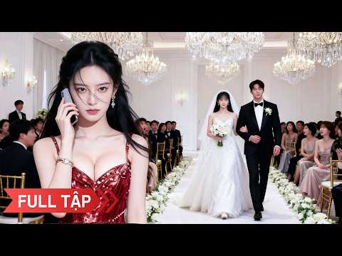 Bị phản bội, cô bình thản nhường chồng cho tiểu tam, âm thầm rút vốn khiến hắn phá sản!