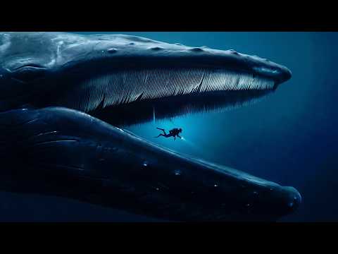 The Largest Creature on Earth Was Never Meant to Exist