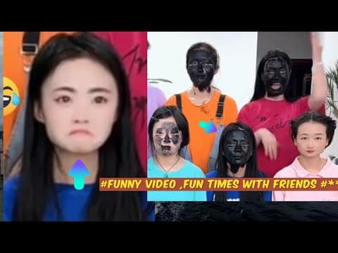 FUNNY VIDEO,WIHT FRIENDS PART2,#funny #ngakak #lucu #gamefunny #ngakak #ketawa