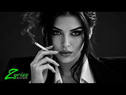 Deep Feelings Mix [2026] | Emotional Night Drive, Vocal House, Nu Disco, Chillout mix by Zyriss #6