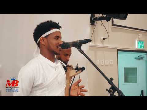 Part 6 Teklehaimanot kinfe - Israel Wedding - ተክለሃይማኖት ክንፈ  / ኣብ ኢስራል 