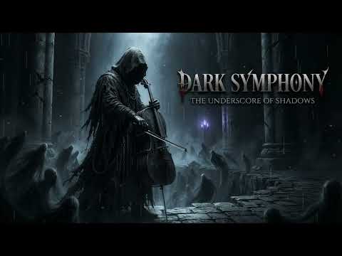 The Haunted Piano - Haunting Dark Piano & Cello