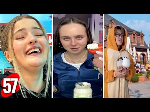 LiDiRo reagiert auf Shorts 57 #lidiro #shorts #lustig