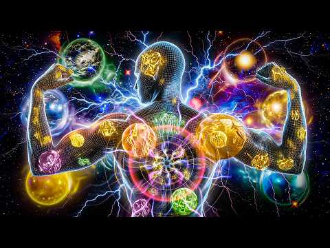 432Hz - Deep Healing Music for the Body & Soul, Clear Negative Thoughts, Eliminate Stress