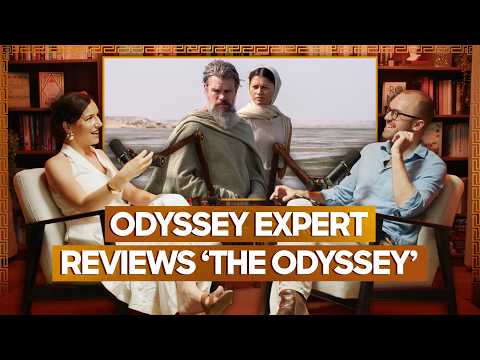 Hollywood's Odyssey: The Historians' Verdict