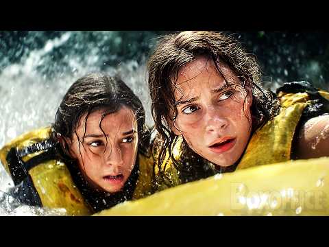 EYE WITNESS | THRILLER | Full Movie in English