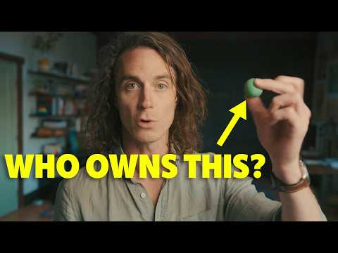 The Simple Question Socialism Couldn't Answer
